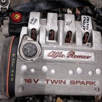MOTORE ALFA ROMEO 147 1.6 BENZINA