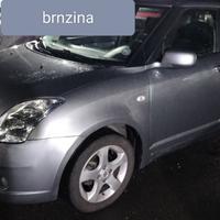 Suzuki Swift benzina  condizioni impeccabile