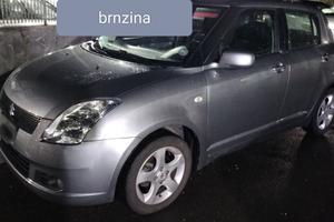 Suzuki Swift benzina  condizioni impeccabile