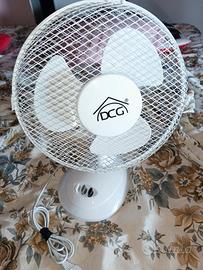 ventilatore marca DCG Nuovo 