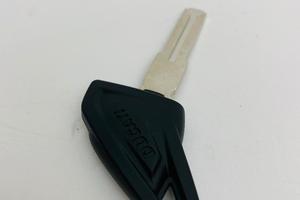 CHIAVE TRANSPONDER DUCATI SCRAMBLER 1100 59810201A