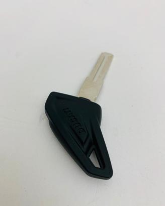 CHIAVE TRANSPONDER DUCATI SCRAMBLER 1100 59810201A