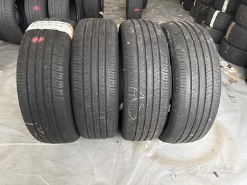 gomme usate 2156017 Estivo DUNLOP - ENASAVE EC300 