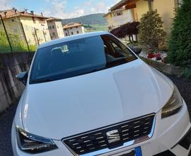 SEAT Ibiza 5ª serie