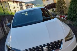 SEAT Ibiza 5ª serie