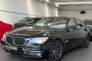 BMW 740d xDrive Eccelsa