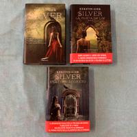 “La Trilogia dei Sogni”, Kerstin Gier, Corbaccio