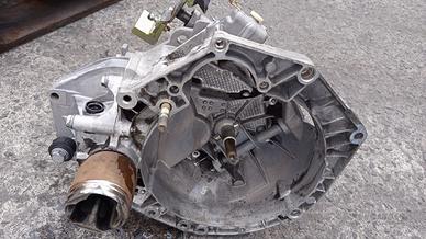 CAMBIO FIAT PUNTO 188 1,2 16V ANNO 2005 5 MARCE