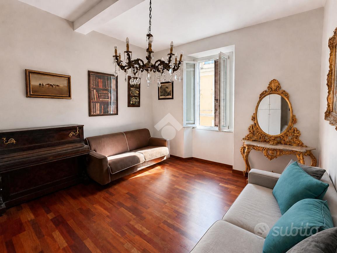 Appartamento – Roma, Esquilino, Municipio Roma I - Vista 4