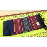 sciarpone "Belfe" Vintage 1970