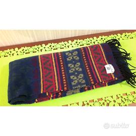 sciarpone "Belfe" Vintage 1970