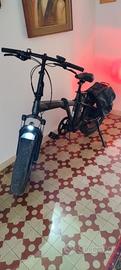 e-bike Mbm
