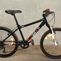 MTB Rockeider 24