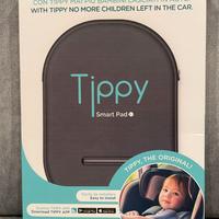 Tippy Smart Pad Dispositivo Anti Abbandono