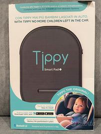 Tippy Smart Pad Dispositivo Anti Abbandono