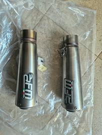 Terminali FM PROJECT EVO 7