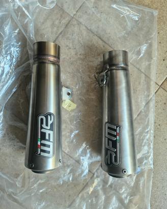 Terminali FM PROJECT EVO 7