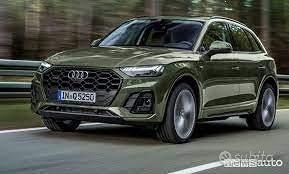 Ricambi usati per audi q5 sportback 2021 #4