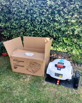 Tagliaerba yardcare