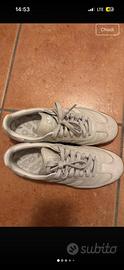 Scarpe Adidas Samba Chalk