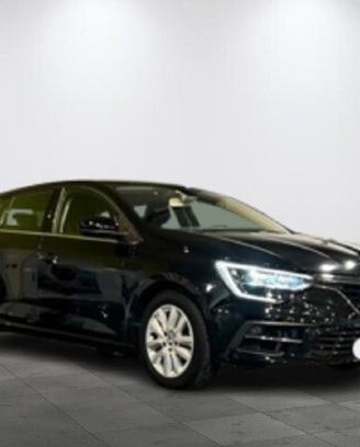 Renault Mégane Sporter Blue dCi 115 CV EDC Equilib
