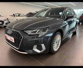 AUDI A3 SPB 30 TDI Business Advanced