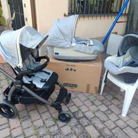 TRIO PEG PEREGO