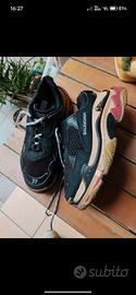 Balenciaga triple s 