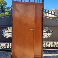 porta portone  blindata 