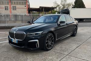 Bmw 745e