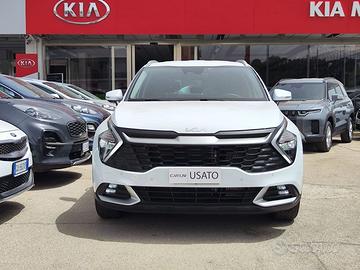 KIA Sportage 1.6 CRDi MHEV Style