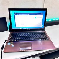 Pc portatile asus ultrabook intel i5