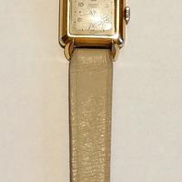 Orologio vintage da donna marca "Teriam" 