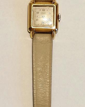 Orologio vintage da donna marca "Teriam" 