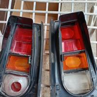 Fanali posteriori Fiat Panda 4x4 Sisley 