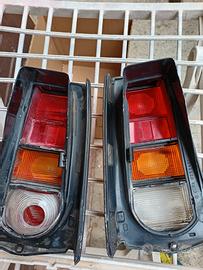 Fanali posteriori Fiat Panda 4x4 Sisley 