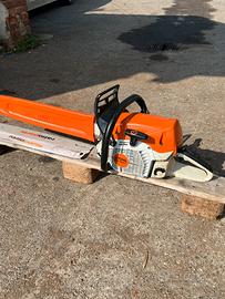 Motosega stihl ms462c