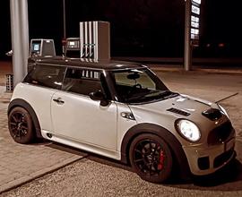 Mini Cooper S R56 forgiata