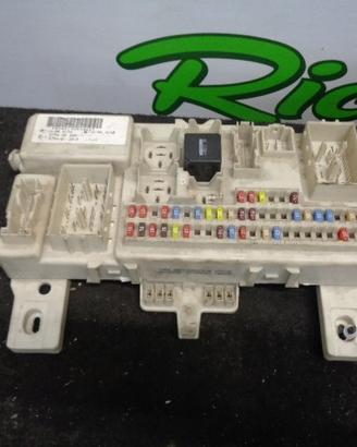 CENTRALINA FUSIBILI FORD FOCUS 1.6 TDCi 2006