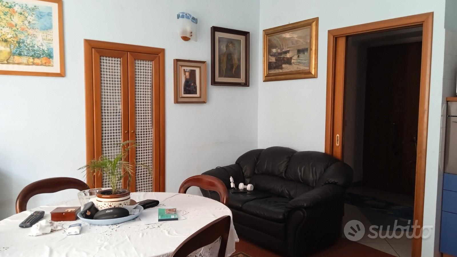 Appartamento – Napoli, Rione Antignano, Municipalità 5 - Vista 2