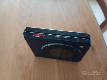 ZTE Nubia flip 5g