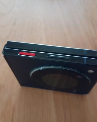 ZTE Nubia flip 5g