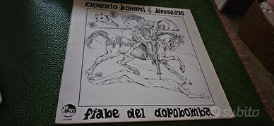 Rare: E.Bonomi Le Fiabe del dopobomba-crepax