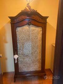 Cappottiera 800 napoletano