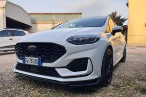 Ford fiesta Mk8 stline gpl