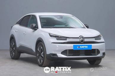 CITROEN c4 iii 2024 C4 1.2 puretech Max s&s 130cv