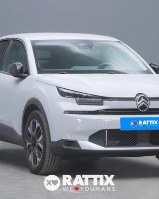 CITROEN c4 iii 2024 C4 1.2 puretech Max s&s 130cv