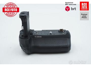 Canon BG-E22 battery grip per Canon EOS R