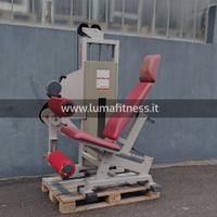 Seated Leg Curl Panatta Rehab Line