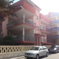 Appartamenti a pochi metri dal mare